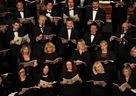 Veliki adventski koncert Zbora HRT-a                   